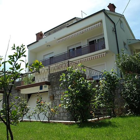 Apartment Meri Ičići Extérieur photo