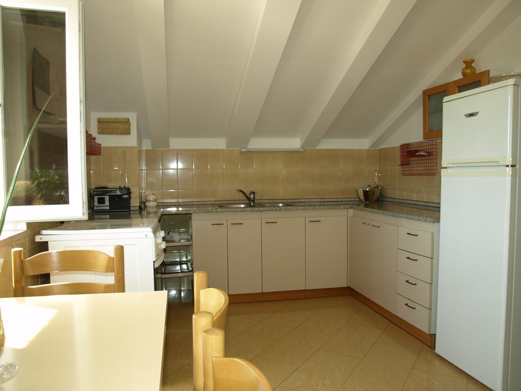 Apartment Meri Ičići Extérieur photo