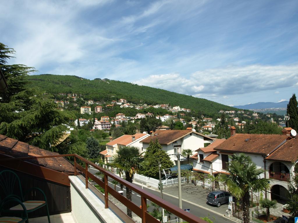 Apartment Meri Ičići Extérieur photo