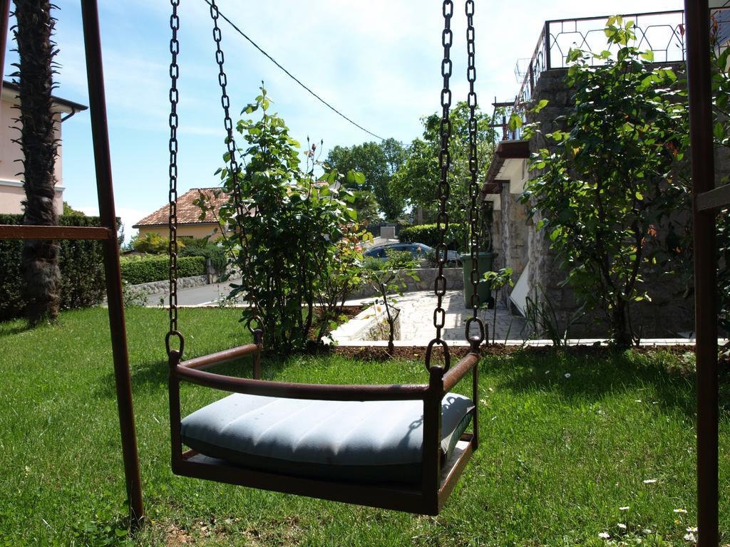 Apartment Meri Ičići Extérieur photo