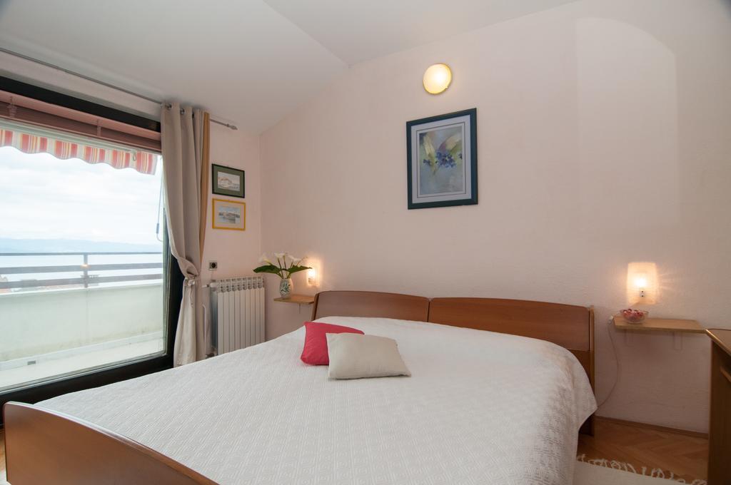 Apartment Meri Ičići Extérieur photo