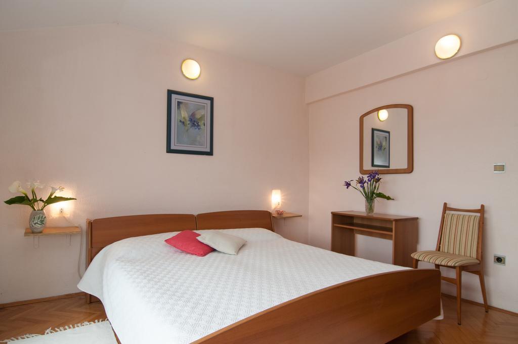 Apartment Meri Ičići Extérieur photo