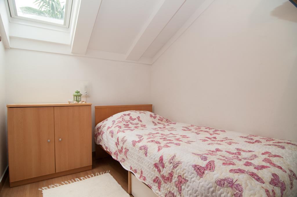 Apartment Meri Ičići Extérieur photo