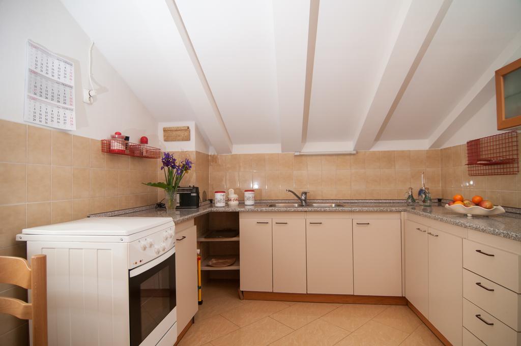 Apartment Meri Ičići Extérieur photo