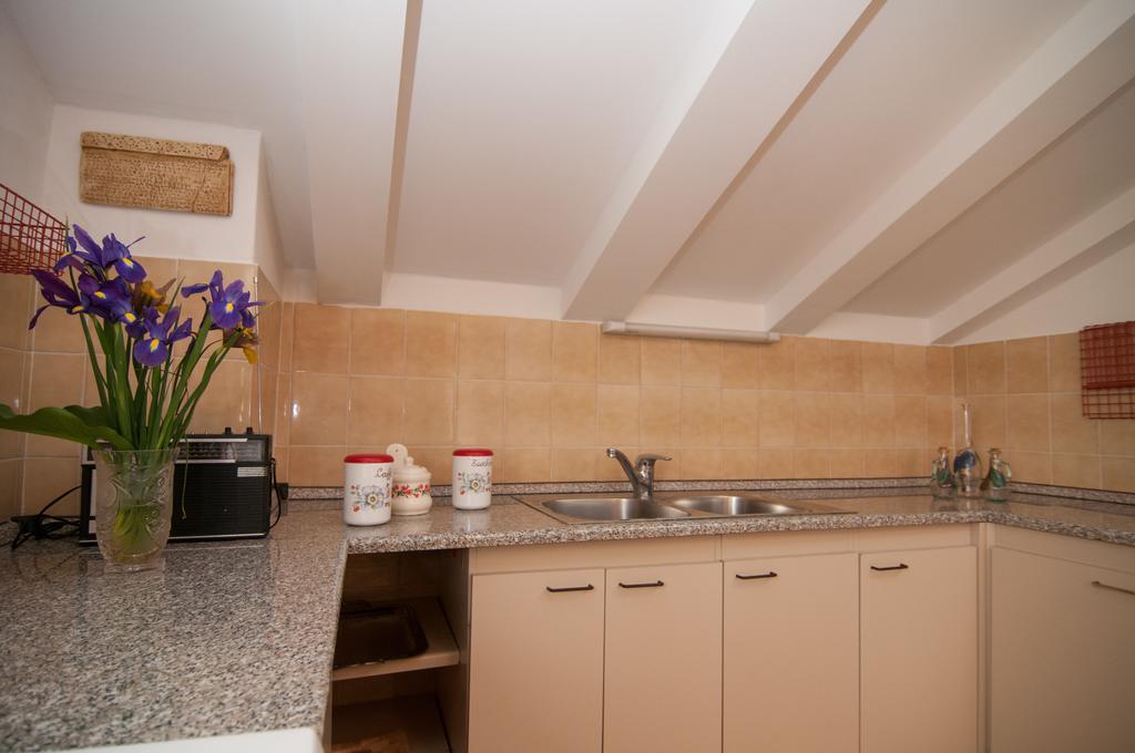 Apartment Meri Ičići Extérieur photo