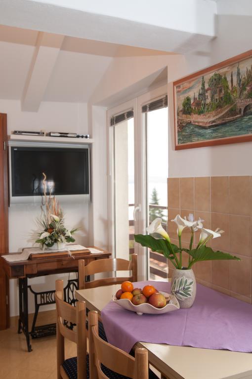 Apartment Meri Ičići Extérieur photo