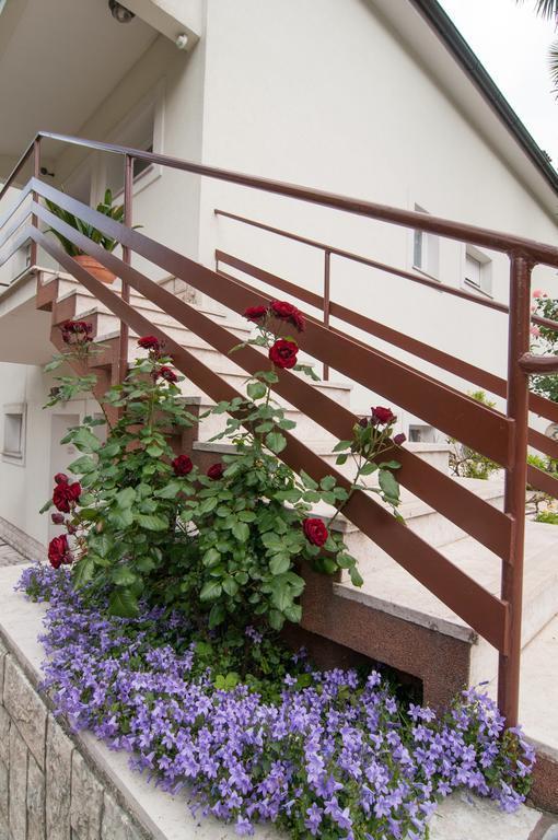 Apartment Meri Ičići Extérieur photo